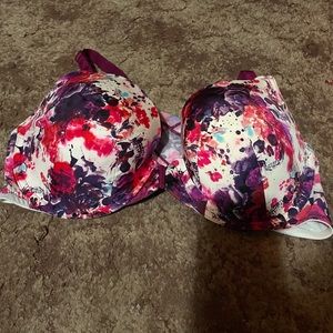 Torrid Curve racer back bra